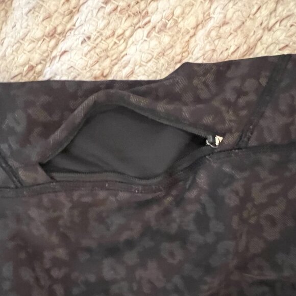 Athleta Leggings - Picture 3 of 5